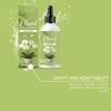 Plant Nutrient Drops, Fertilizer For Potted Plants, Daily Maintenance Solution For Plant Root, 100ml