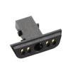 Headphone Plug Headset Port Socket Female Jack Connector For PS5 Handle Part