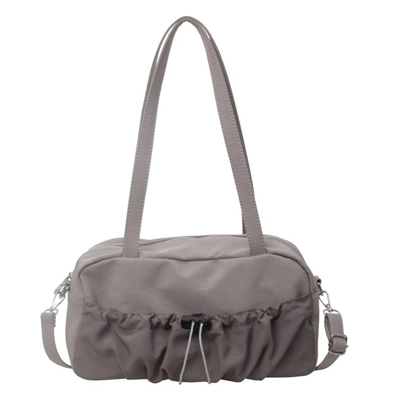 Casual Nylon Tote Bag New Commuter Shoulder Messenger Bag