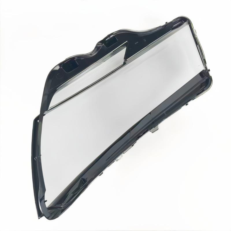 VW T6 Multivan 2020-2022 Headlight Cover - Transparent