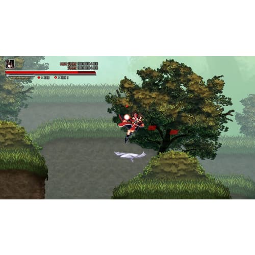 remilia: scarlet symphony - switch