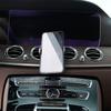 Uchwyt na telefon samochodowy pasujący do Mercedesa-Benz klasy E 2017-2023, klasy CLS 2019-2023, automatycznie blokowany stojak na telefon [gruba obudowa i; Duży telefon