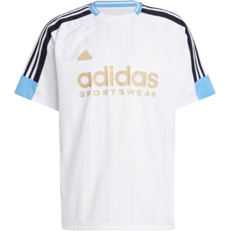 Adidas Sportswear T Shirt Men's White IY4496