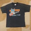 Vintage 90's Hooters World Tour Band T-shirt