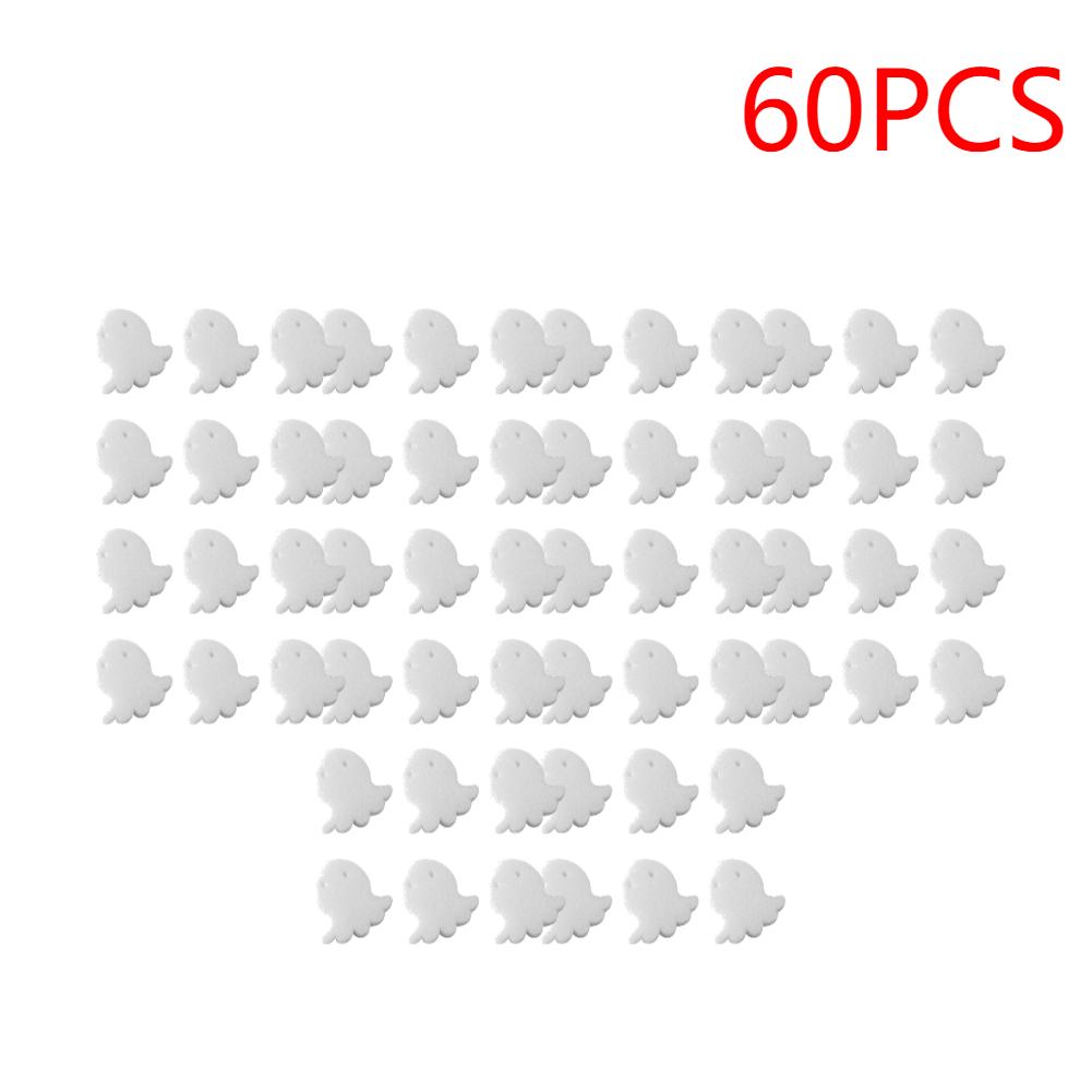18-60PCS SPA Hot Tub Cleaning Tool Swimming Pool Octopus Oil Absorbing Filter Sponge Aquarium Fish Tank Pond Foam Sponge Filter