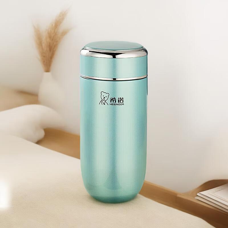 Heenoor XN-3305 Stylish 316L Stainless Steel Insulated Bottle