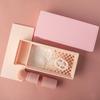 Polymer Clay Cutter Anti-Stick Starch Box With Brush Soft Ceramic Powder Storage Box Diy Earrings Jewelry Auxiliary Tools