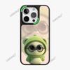 Change the Back Plate Magnetic Mobile Phone Case In 1 Second, Apple 15promax Anti-drop Hard Case Iphone14pro High Value 15pm.