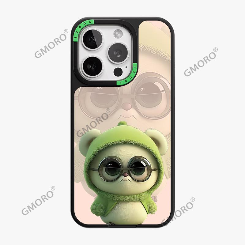 Change the Back Plate Magnetic Mobile Phone Case In 1 Second, Apple 15promax Anti-drop Hard Case Iphone14pro High Value 15pm.