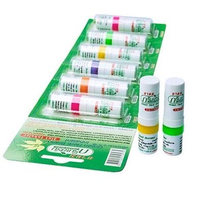 Thai Inhaler Pencil 3 In 1