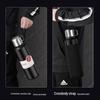 Men's Large Capacity 316 Stainless Steel Travel Thermos with Tea Infuser
