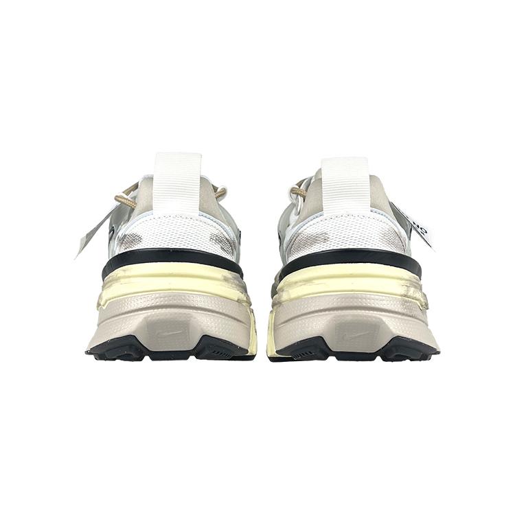 Nike V2K Run Stoff Dämpfung Abriebfest Atmungsaktiv Abdeckung Leicht Niedrig geschnitten Freizeit Laufschuhe Damen FD0736-100(Team116-V2K)