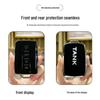 Tank 300/500 Key Cover - Premium Soft Rubber Protection for Remote Keys