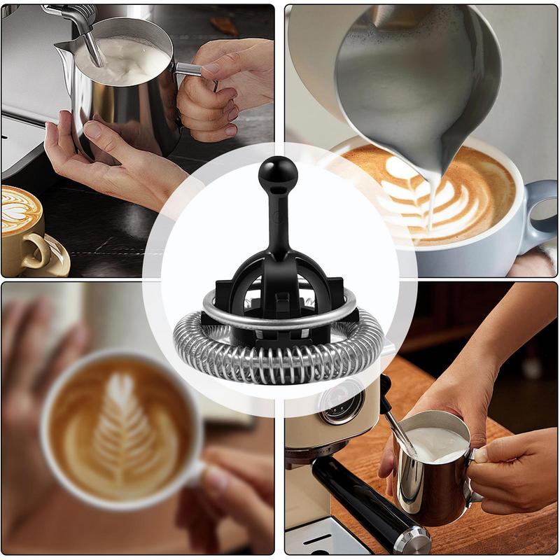 1 PZ Per Nespressos Aeroccino3 Aeroccino4 Frullatore Montalatte Parti di Ricambio Macchina da Caffè Pezzi di Ricambio Accessori da Cucina