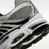 Men's Sneakers Nike Air Max Moto 2K Metallic Silver Hyper Turquoise Black