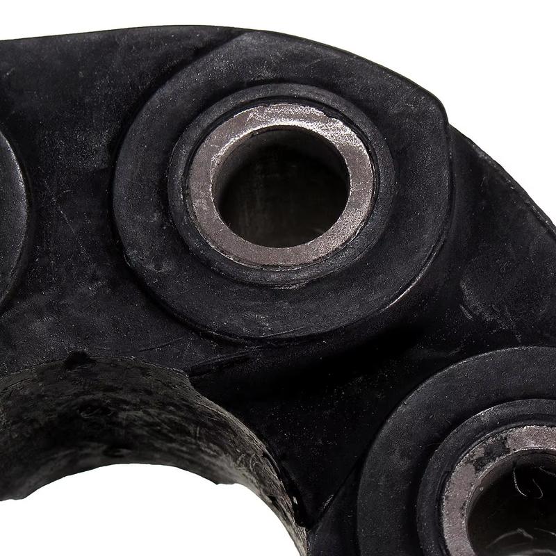 OE Quality Drive Shaft Coupling Rubber Mount Bushing For BMW F02 F03 F04 F06 F07 F10 F11 F12 F13