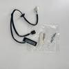 Brand New 812602P000 81260-2P000 Rear Trunk Opening Button Boot Release Switch Rear Lid for Kia Sorento 2009 2010 2011 2012