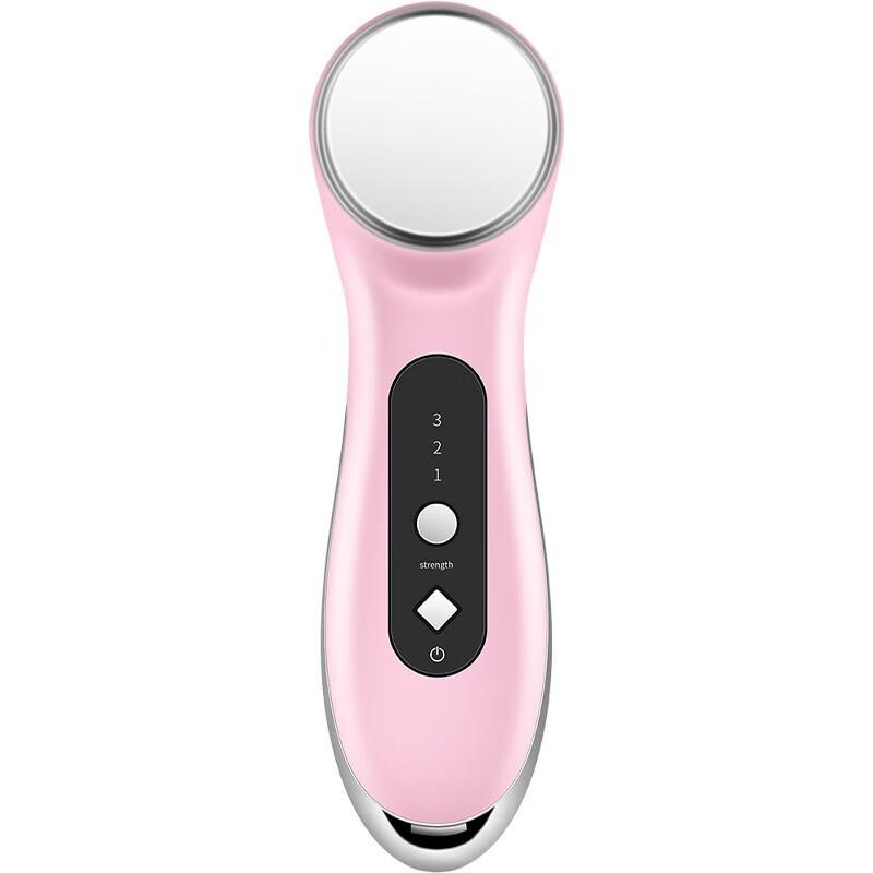 K·SKIN Ultrasonic Warm Ion Facial Beauty Device