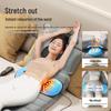 AUX Full Body Massage Cushion