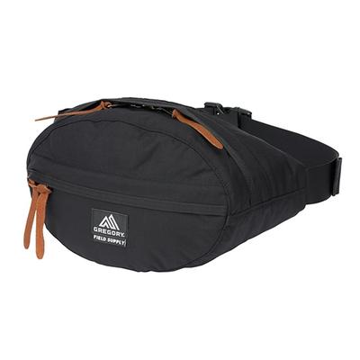 Saszetka biodrowa Field Supply Tailmate S FR Flame Retardant Black [Gregory]
