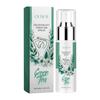 Ouhoe Green Tea Underarm Deodorant Spray For Long Lasting Freshness And Odor Control 40ml Portable Body Care Solution