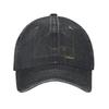 Golden Ratio Fibonacci Spiral Geometry Unisex Baseball Caps Geek Math Distressed Washed Caps Hat Outdoor All Season Snapback Cap