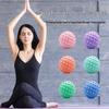 Fascia Peanut Massage Ball for Foot and Back Relaxation