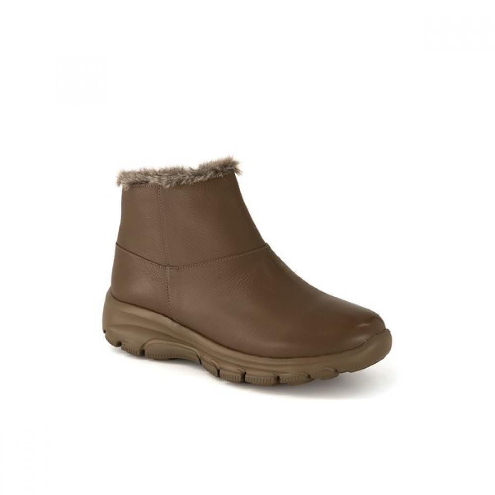 Vainer Women S Comfort bootS Brown C112a0v13a 225
