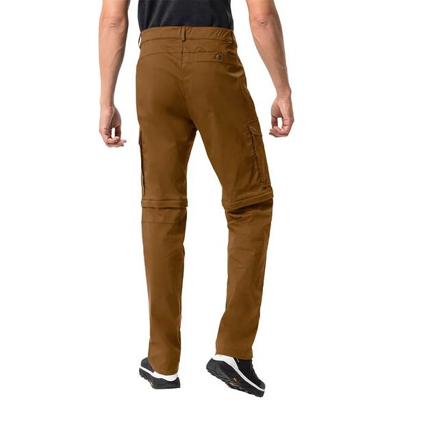 VAUDE Брюки Neyland Zip Off