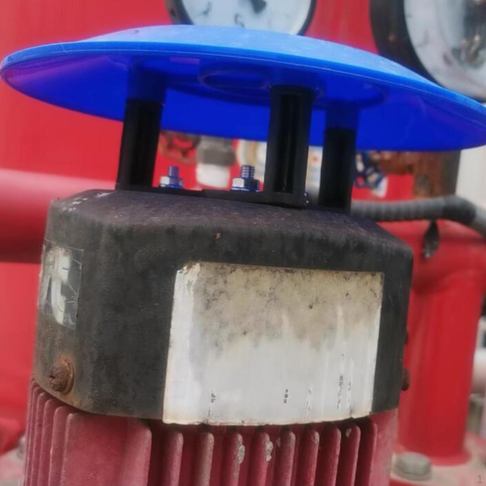 

Кришка для зовнішнього водяного насоса XS