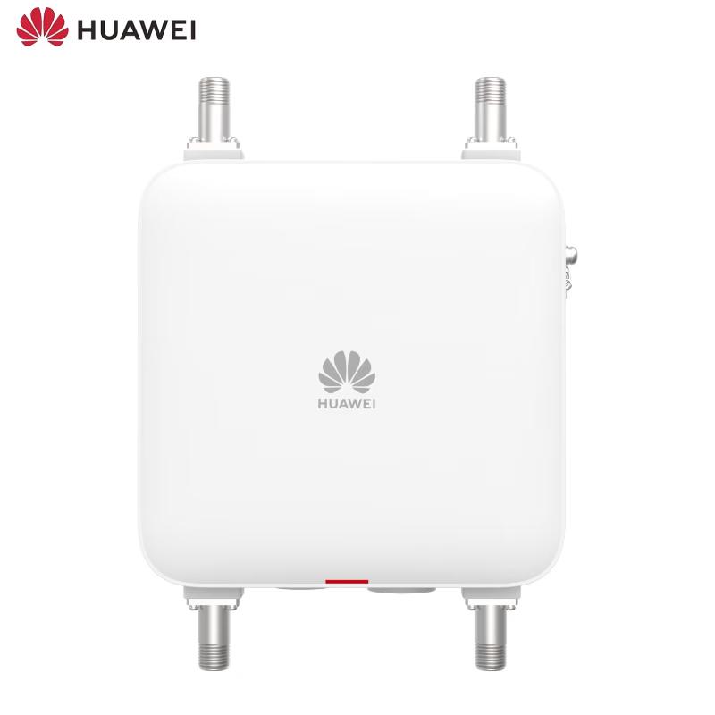 Huawei Wi-Fi 6 Outdoor AP AirEngine 5761R-11E (CN Version)