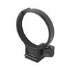 Metall Aluminiumlegierung Objektivschelle Stativhalterung Ring für 100‑400mm F5‑6.3 DG DN OS E L Mount Objektiv