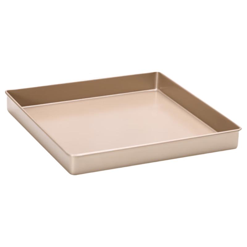 Venus Non-stick Square Carbon Steel Baking Pan