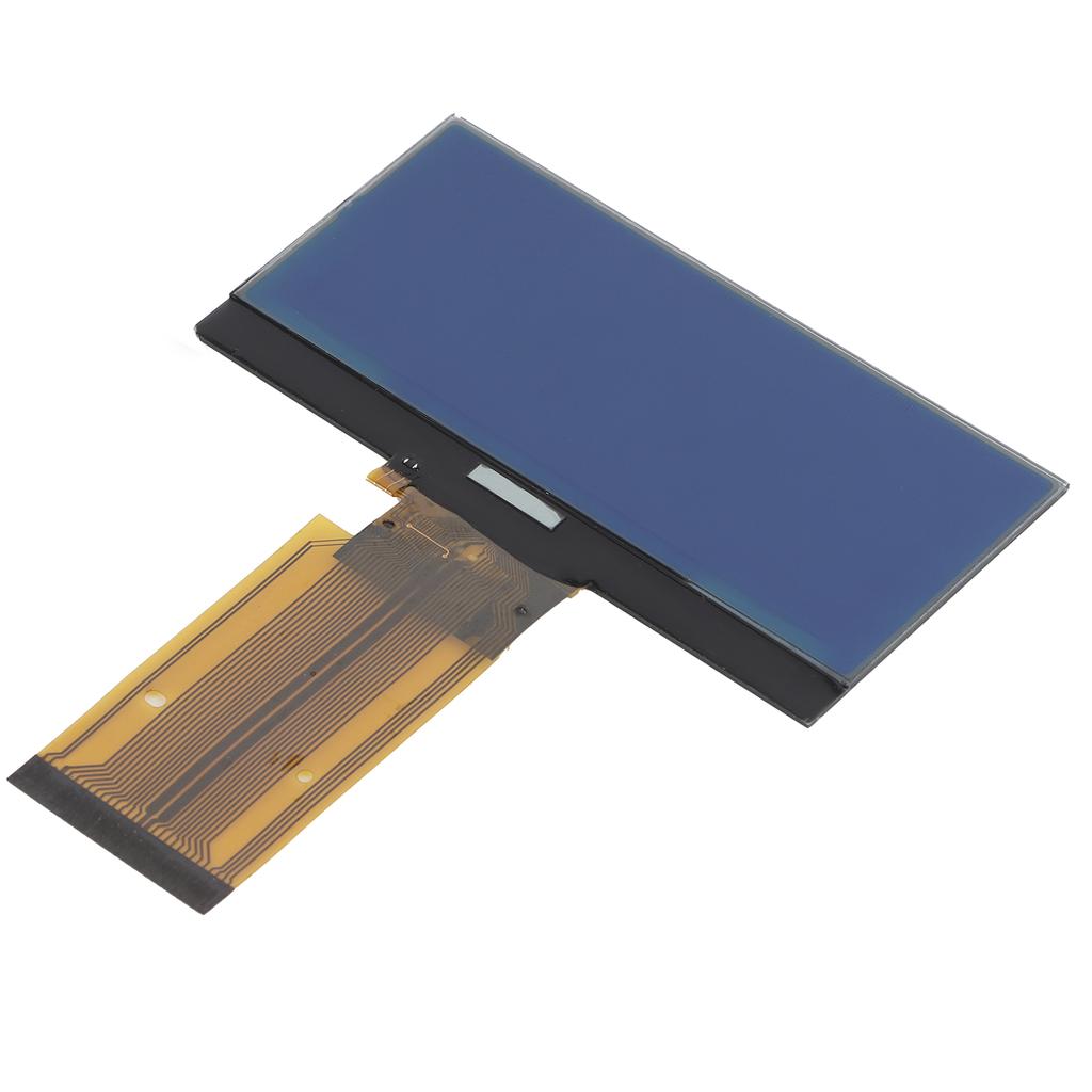 Tacho Kombiinstrument LCD Display Instrumentenbildschirm Ersatz Passend für W203 C-Klasse 2001-2004