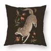 Pillow Cover Home Decor Cushion    Sofa and Car  Animal