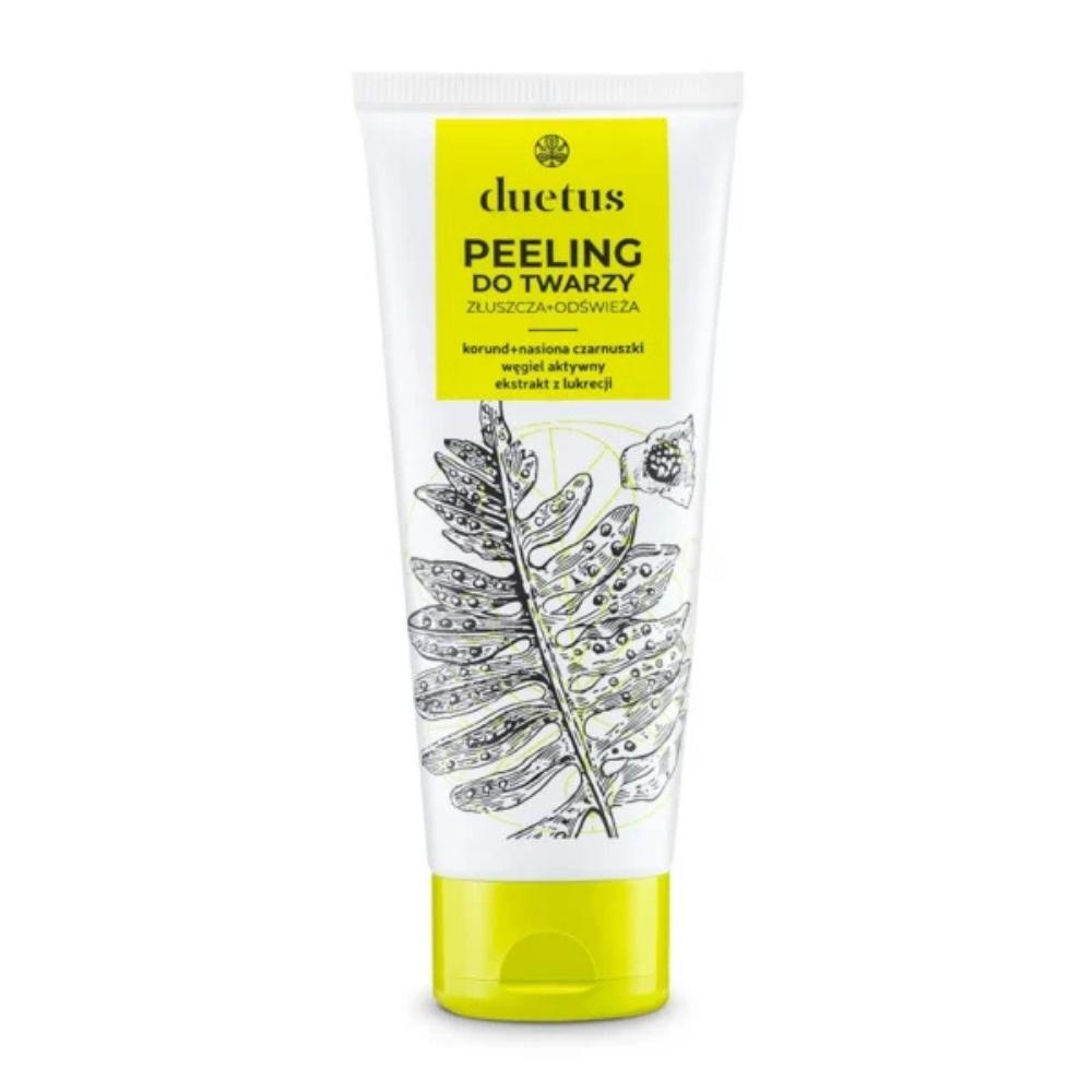 

DUETUS Facial Peeling, 75 ml