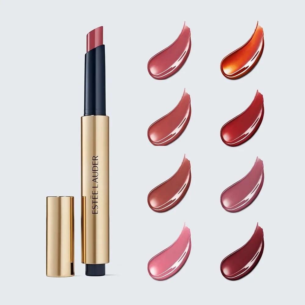 Estée Lauder Lip Gloss Stick Pure Color Melt On 7.655