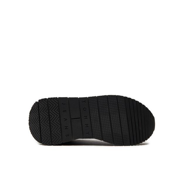 Кроссовки Tommy Jeans Tjm Modern Runner