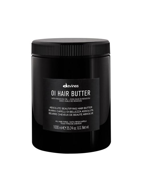 Davines Oi Hair Butter 1000ml white/F
