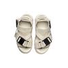Li Ning Hiker Trendige Sandalen Damen Sandalen Cassava-Aprikose AGUR014-2