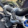 Motorcycle Handlebar Riser For Tiger 850 Sport For Tiger 900 GT PRO LOW RALLY PRO For Explorer 1200 Explorador XCA XRX XRT XCX