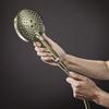 Flexible De Douche - HANSGROHE - Isiflex - 1,6m - Bronze Brossé - Ergonomique
