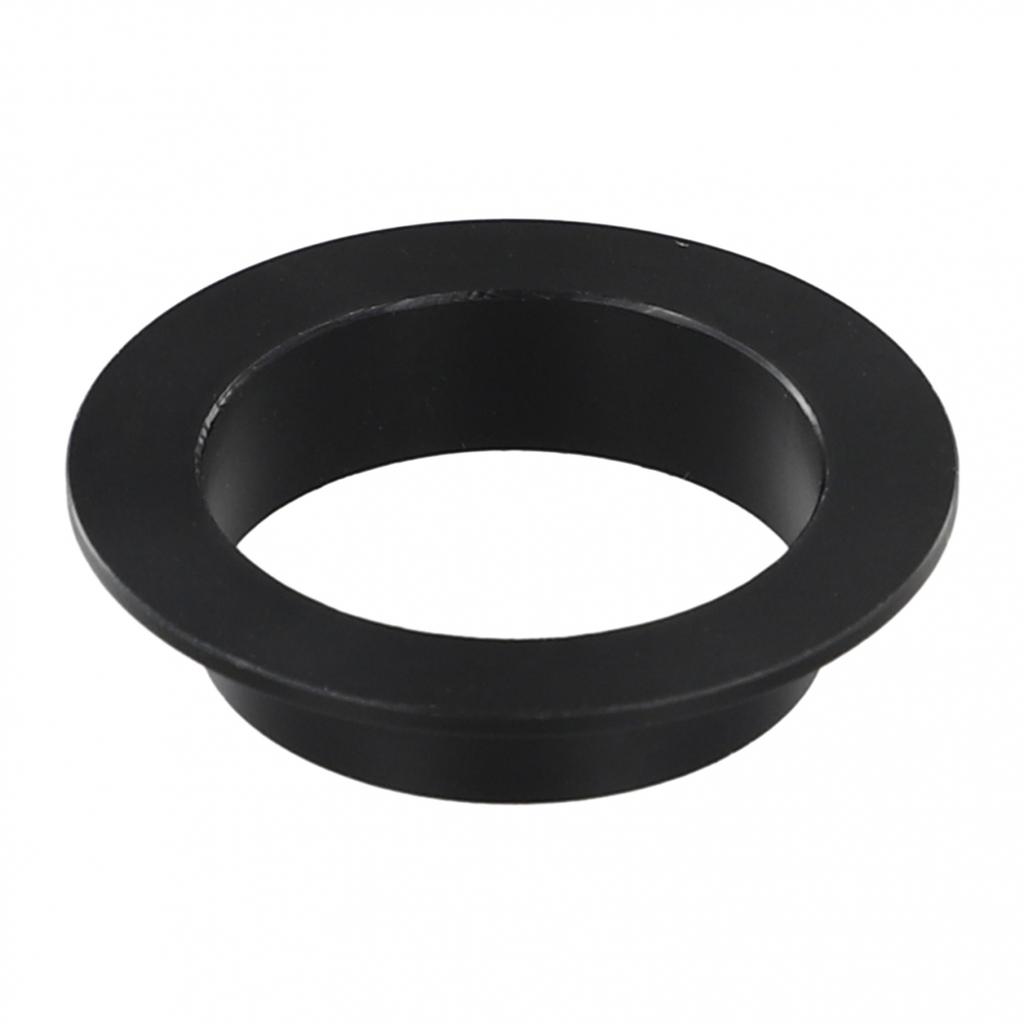 Adapter Aluminum Alloy Bicycle Bike Bottom Cover Parts