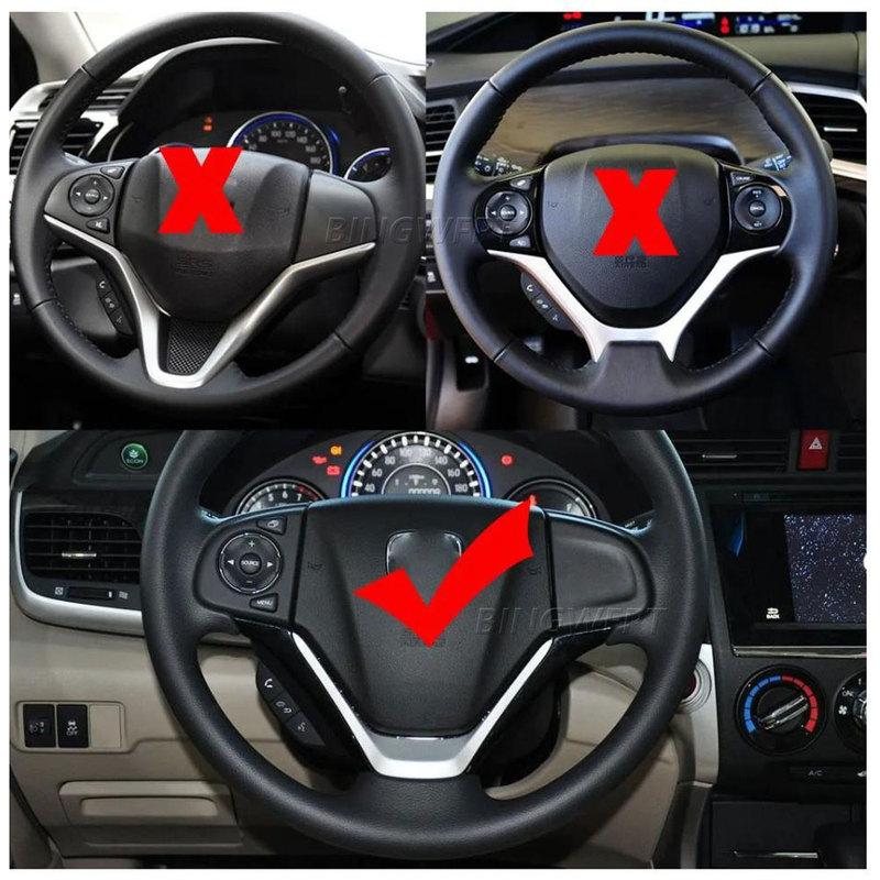 High Quality Audio Radio Remote Cruise Control Button Steering Wheel Switch For Honda CRV 2012-2016 OE.35880-T0A-A11
