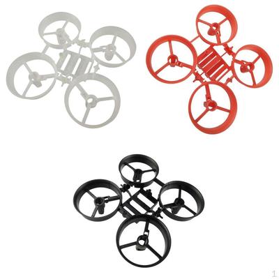 3 Stück Hauptkörper RC Quadcopter Strukturteile für H36 Zubehör
