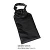 Car Garbage Bag Foldable Oxford Cloth Multifunction Ingenious Hanging Car Trash Bag Black Black