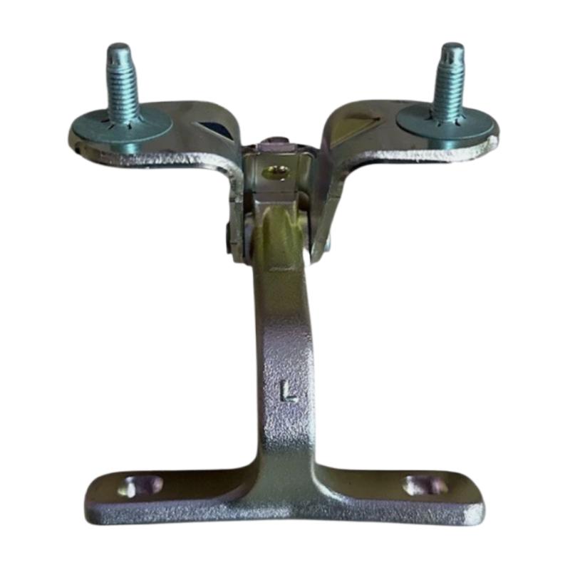 Tailgate Trunk Hinge Liftgate Hinge Assembly For Tesla Model Y -2024 Exterior Lid Hinge Bracket  1500494-00-C 1500495-00-C