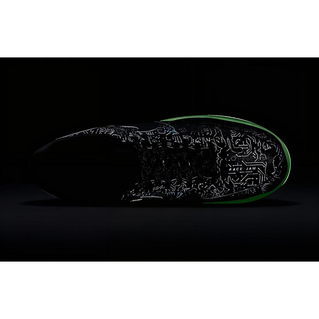 Nike X Space Jam Air Force 1 '07 'Chip de calculator' DH5354-001