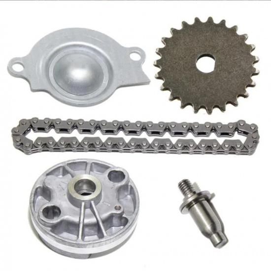 GY6 125/150 Motorölpumpenräder Roller GY6 Motorölpumpenräder 1P52QMI Motor