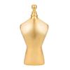 Stabiler Schmuck-Halsketten-Ausstellungsständer Vielseitiger Halskettenständer Praktischer Display-Halter für Messen und Einzelhandelsauslagen